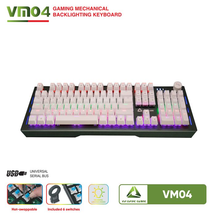 vsptech