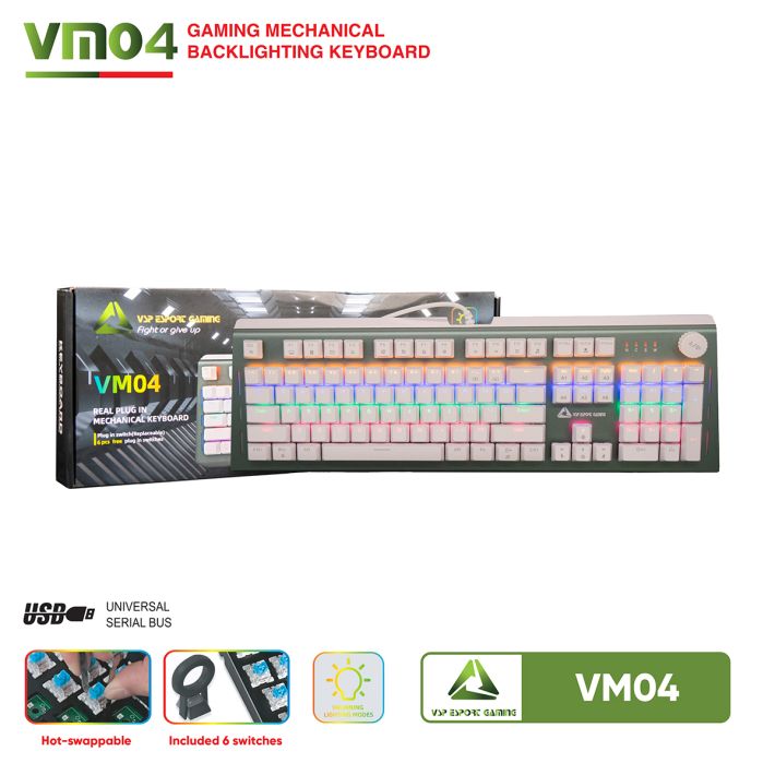 vsptech