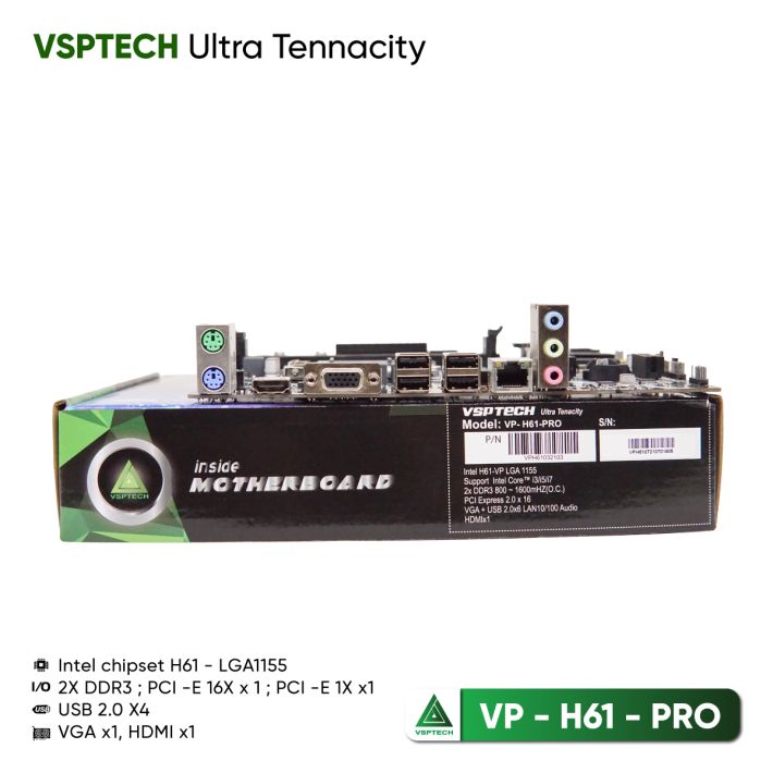 vsptech