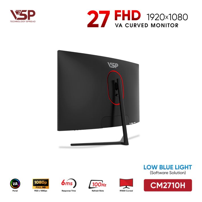 vsptech