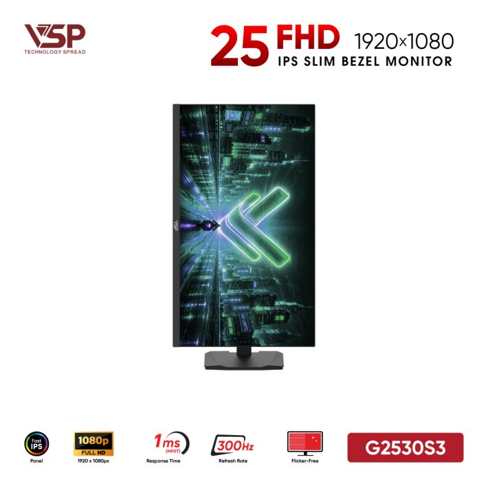 vsptech