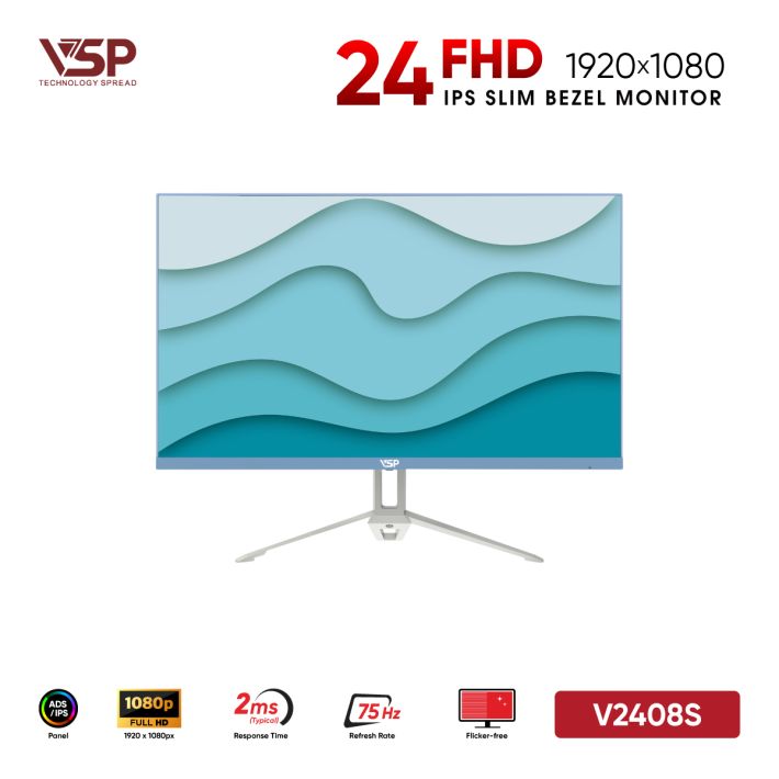 Màn hình VSP V2408S (23.8