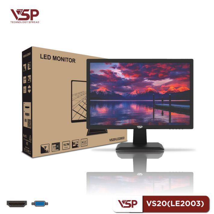 vsptech