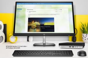 Dell Poweredge T30 – máy chủ thông minh cho công việc chuyên nghiệp