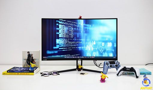 Đánh Giá VSP VX272C, Mua Thôi Nghĩ Nhiều Làm Gì