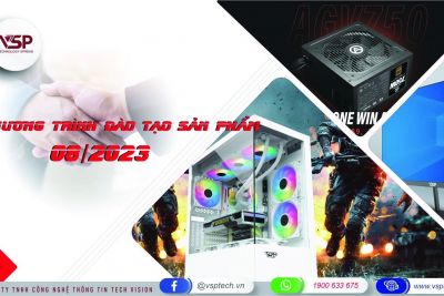 VSP - XÂY DỰNG THƯƠNG HIỆU MẠNH TỪ LỰC LƯỢNG NHÂN VIÊN NÒNG CỐT 