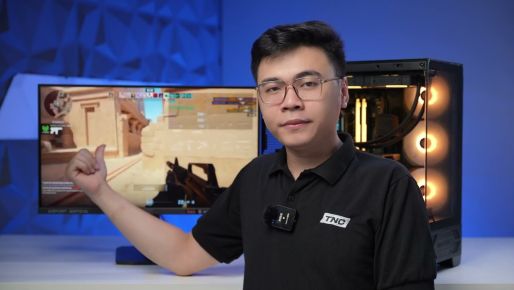 VSP G2530S3 | Màn hình chuẩn Esports 300Hz , Fast IPS , mà giá chỉ hơn 4 Triệu!!