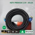Cáp HDMI VSPTECH premium 2.0V - 10m
