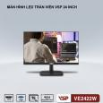 Màn hình tràn viền  24 inch led VE2422W