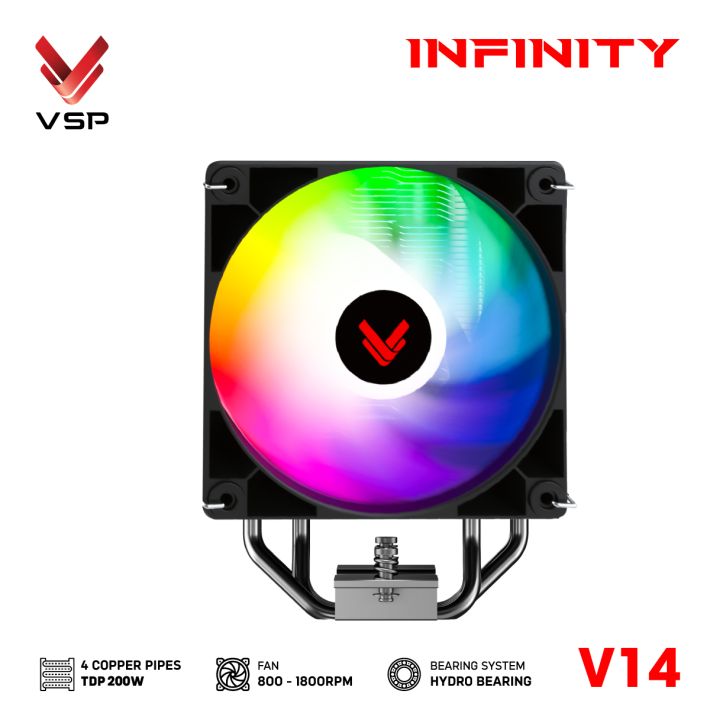vsptech