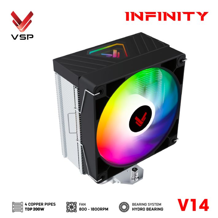 vsptech