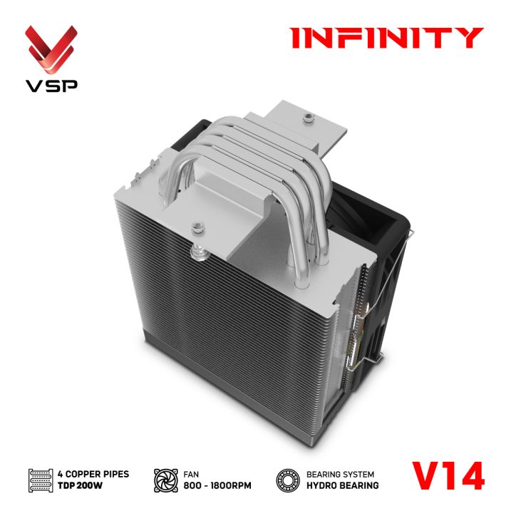 vsptech