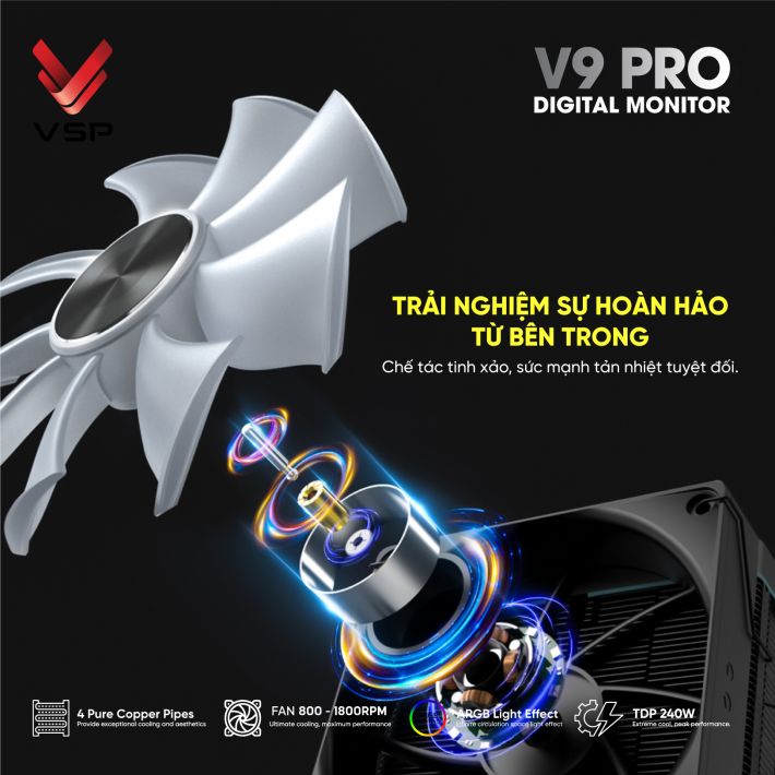 vsptech