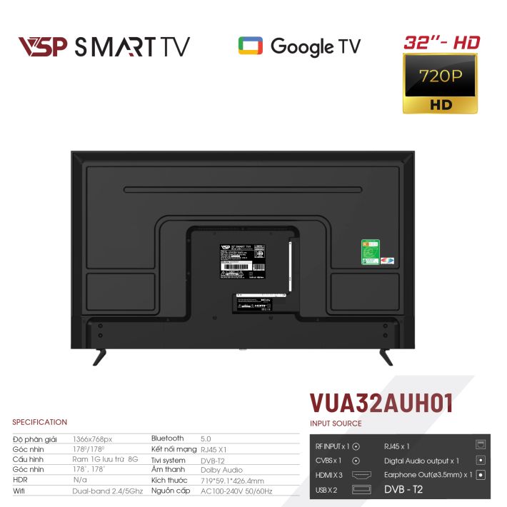 vsptech