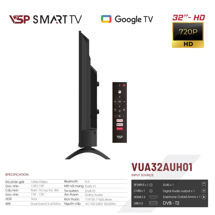 vsptech