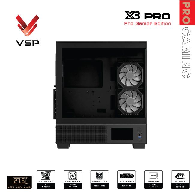 vsp