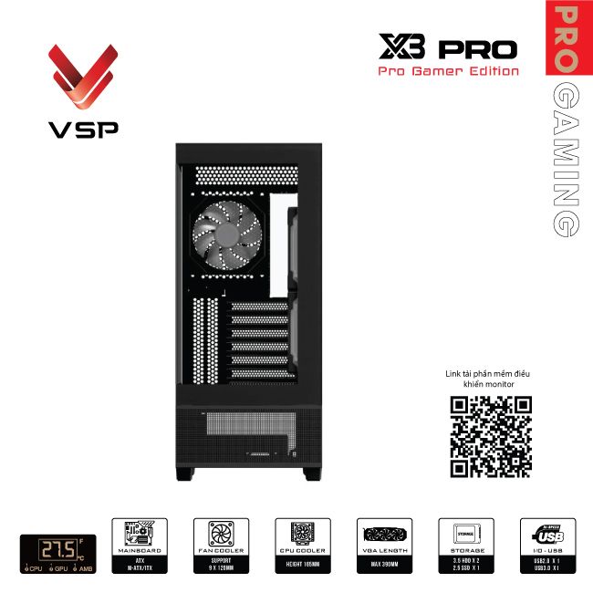 vsp