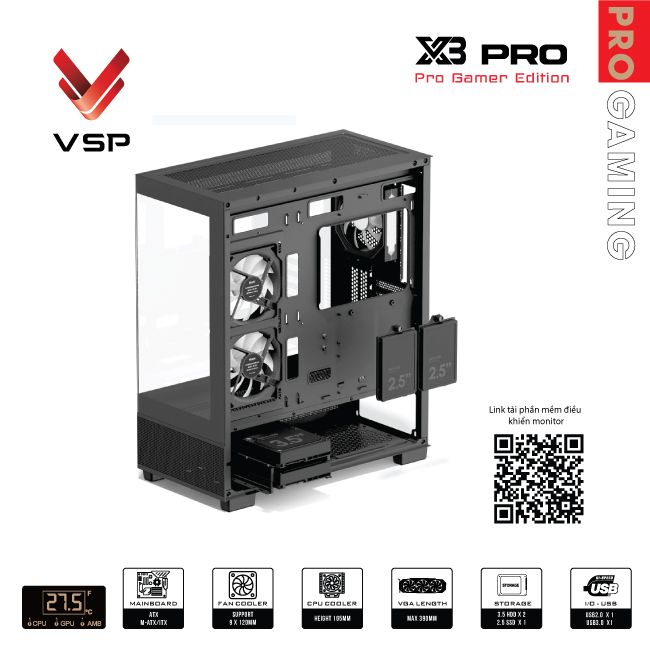 vsp