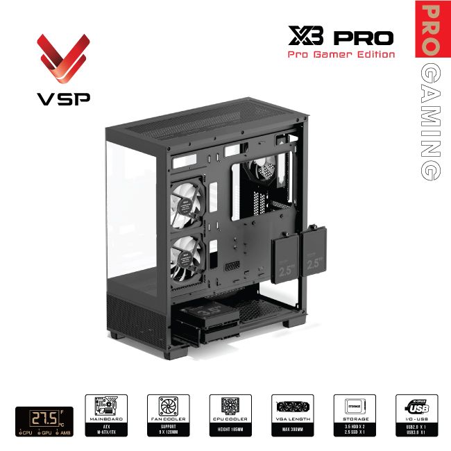 vsp
