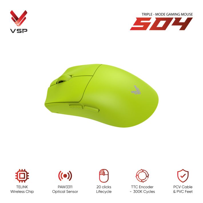 vsptech