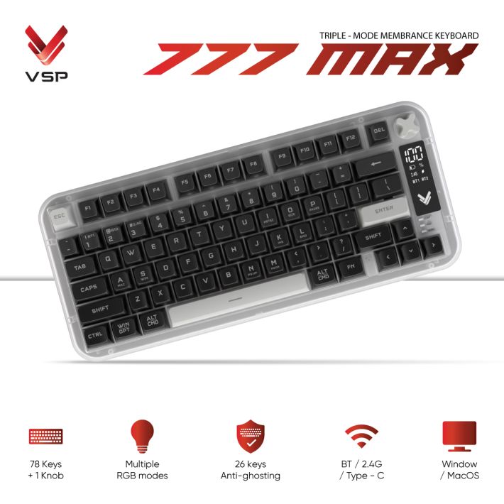 vsptech