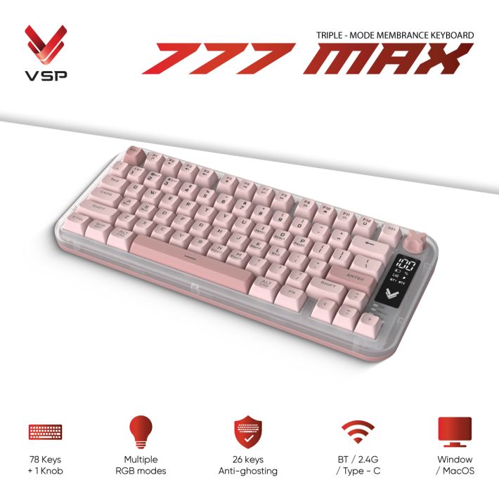 vsptech