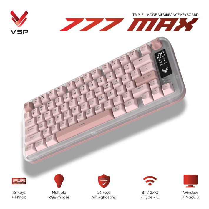vsptech