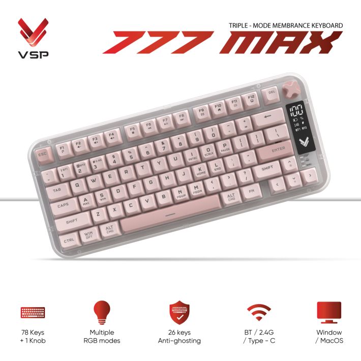 vsptech