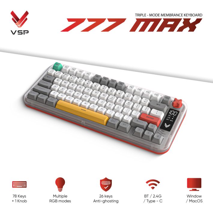 vsptech