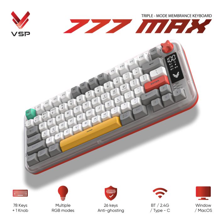 vsptech