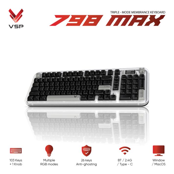 vsptech