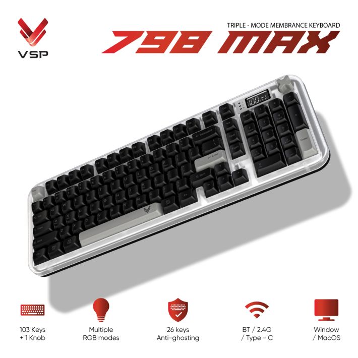 vsptech