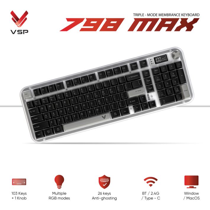 vsptech
