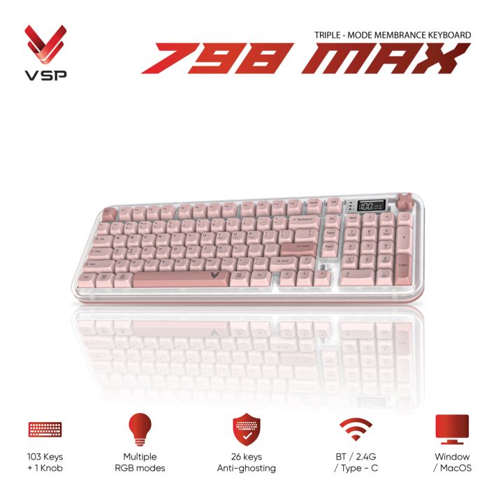 vsptech