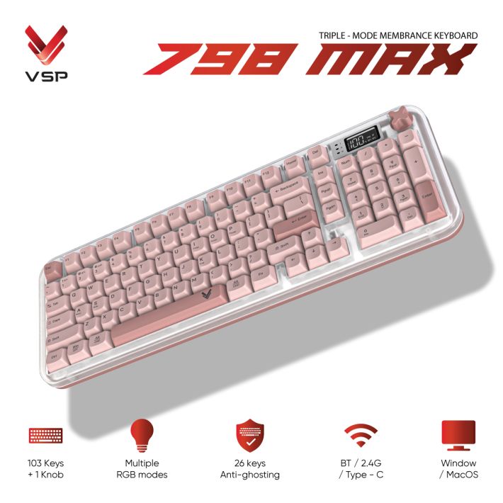 vsptech