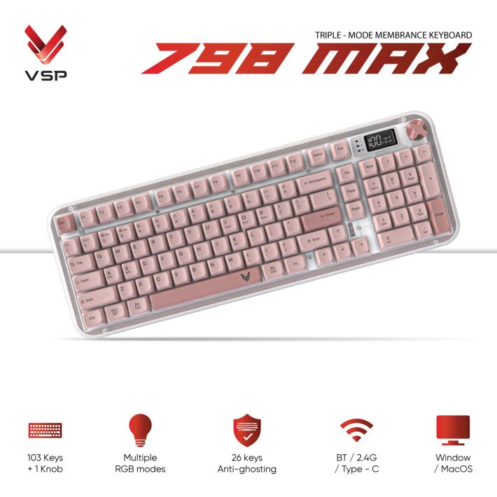 vsptech