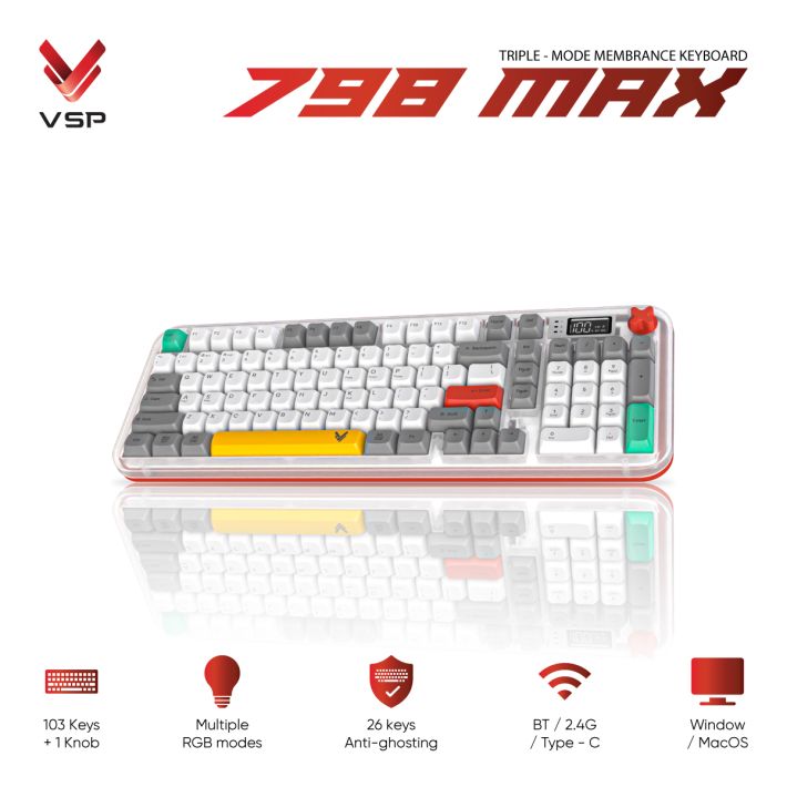 vsptech