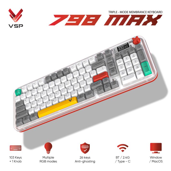 vsptech