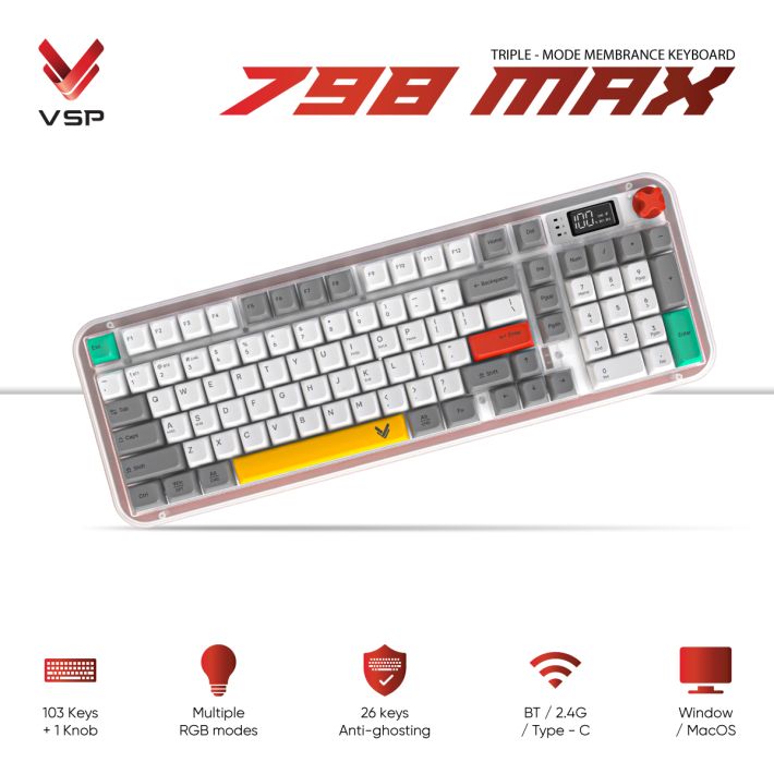 vsptech
