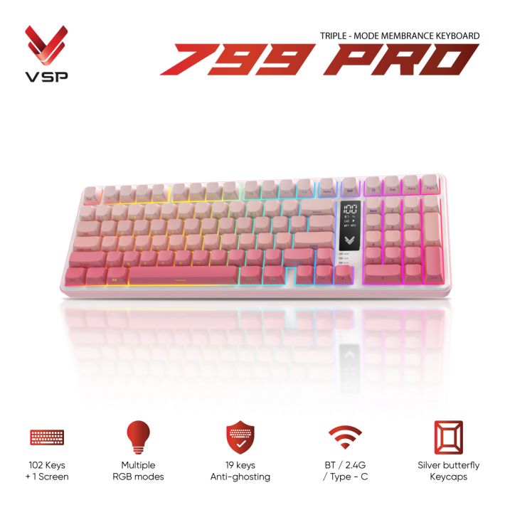 vsptech