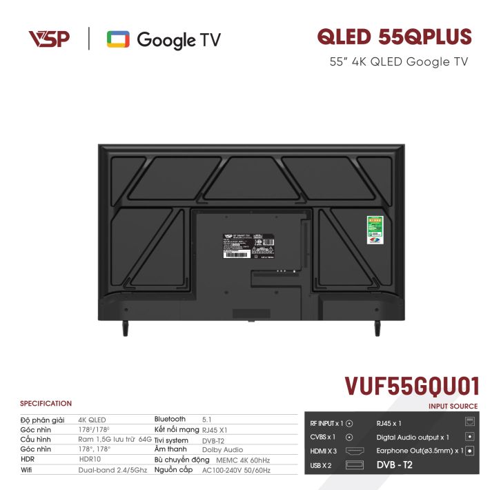vsptech
