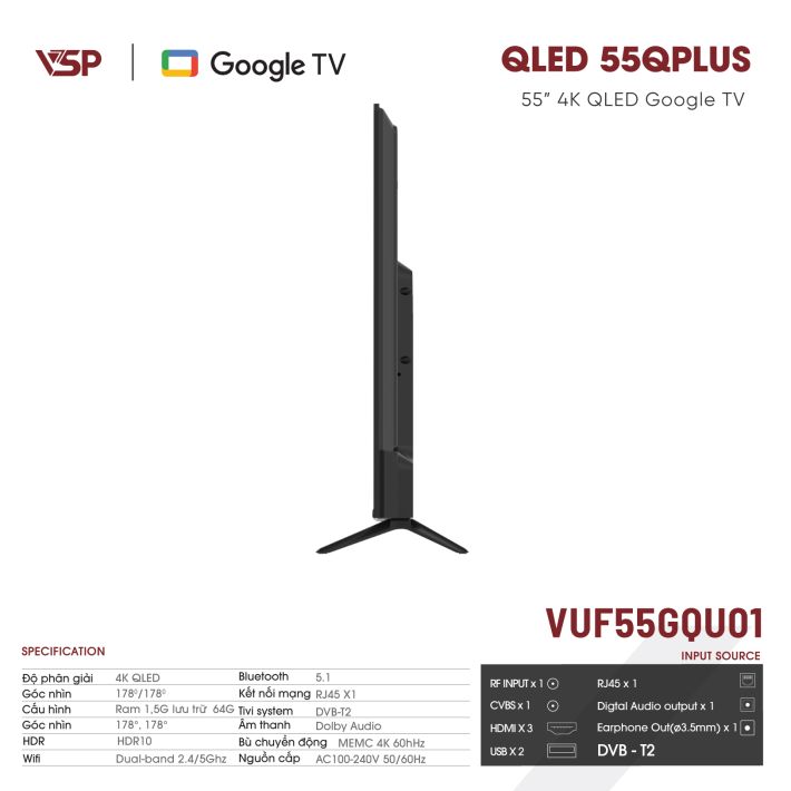 vsptech