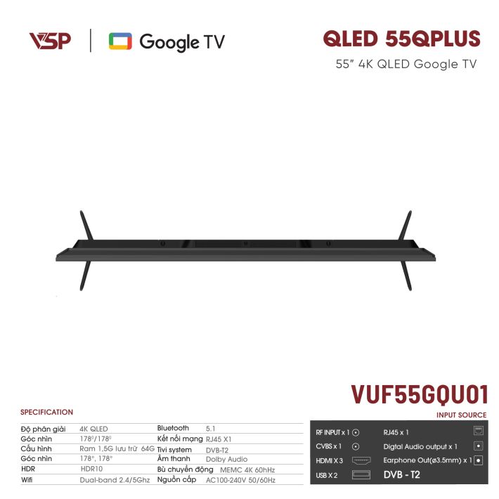 vsptech