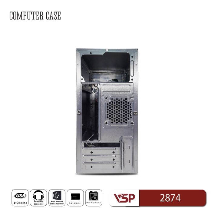 vsp