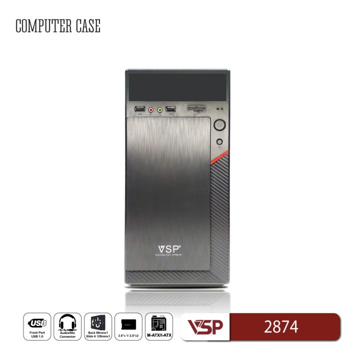 vsp