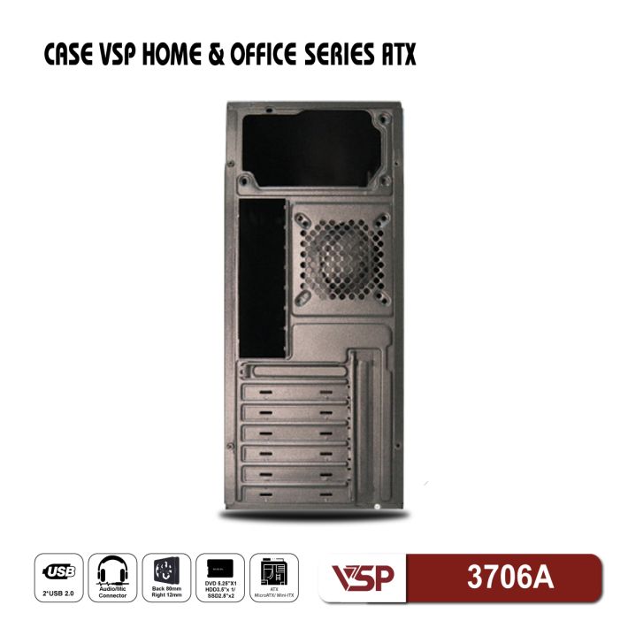 vsp