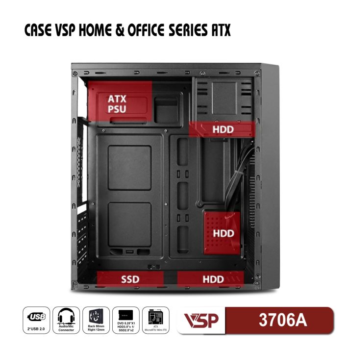 vsp