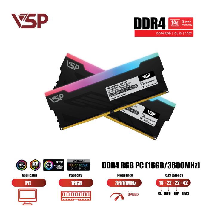 vsp