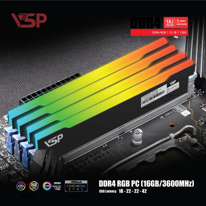 vsp
