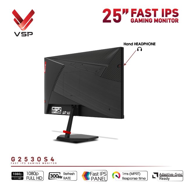 vsp